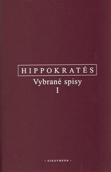 Vybrané spisy I.