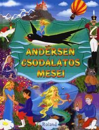 Andersen csodálatos meséi