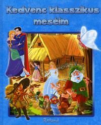 Kedvenc klasszikus meséim
