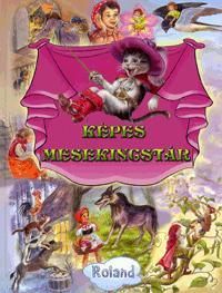 Képes mesekincstár