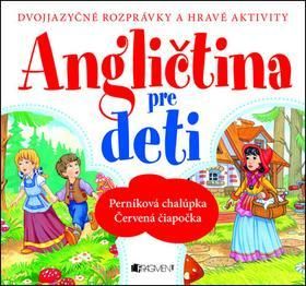 Angličtina pre deti
