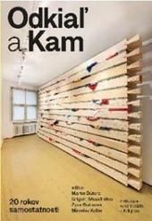 Odkiaľ a kam