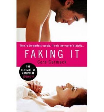 Faking it