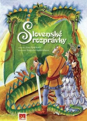 Slovenské rozprávky