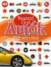 Ragaszd újra! - Autók