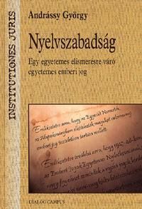 Nyelvszabadság