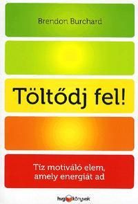 Töltődj fel!