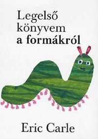Legelső könyvem a formákról