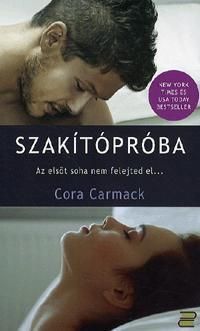 Szakítópróba