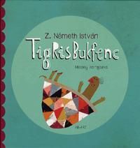 Tigrisbukfenc
