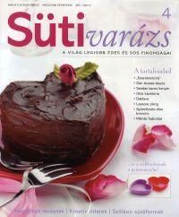 Sütivarázs 4.