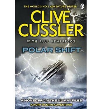 Polar Shift