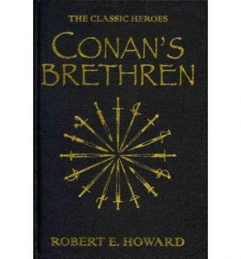 Conan's Brethren