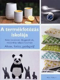 A termékfotózás iskolája