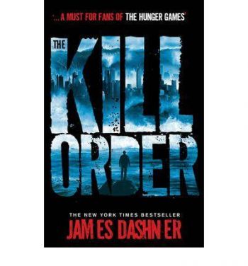 Kill Order