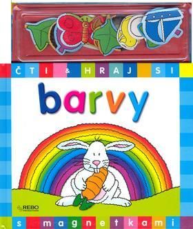 Barvy