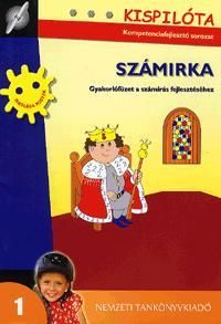Számírka