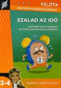 Szalad az idő