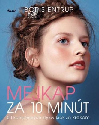 Mejkap za 10 minút