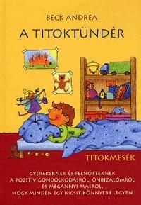 A Titoktündér