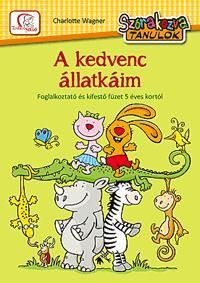 A kedvenc állatkáim