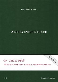 Absolventská práce