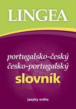 Portugalsko-český Česko-portugalský slovník