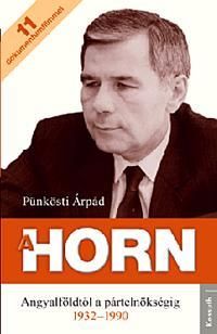 A Horn