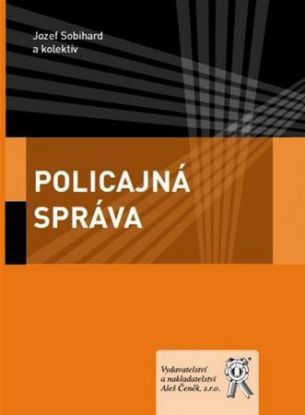 Policajná správa