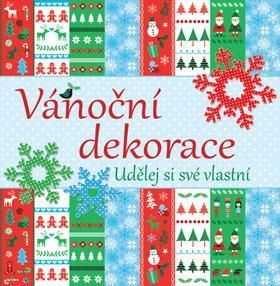 Vánoční dekorace