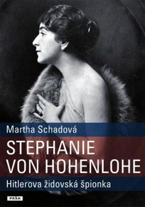 Stephanie von Hohenlohe
