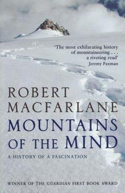 Mountains of the Mind