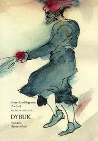Dybuk