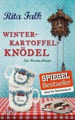 Winterkartoffelknodel
