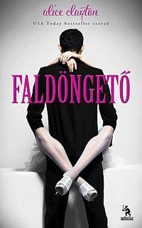 Faldöngető