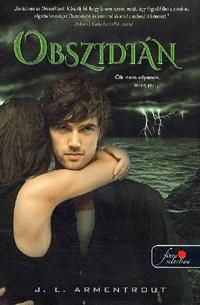 Obszidián - Luxen 1.