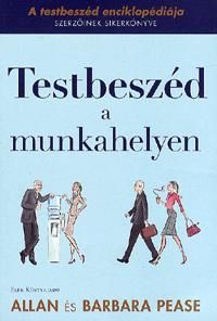 Testbeszéd a munkahelyen