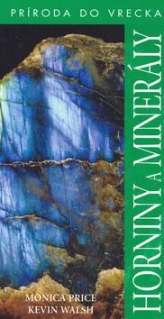 Horniny a minerály