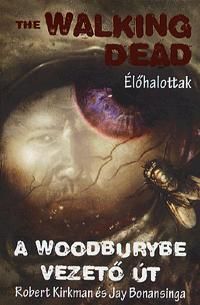 The Walking Dead - Élőhalottak