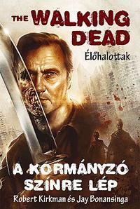 A kormányzó színre lép