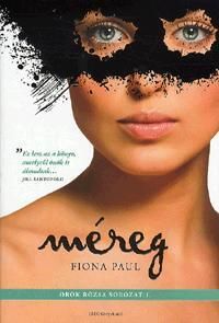 Méreg