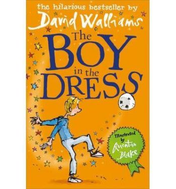 Boy in the Dress