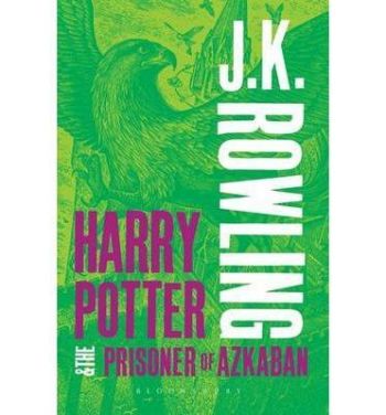 Harry Potter and the Prisoner of Azkaban