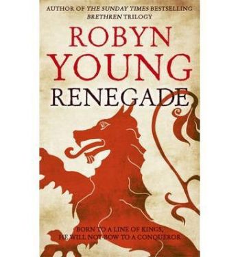 Renegade