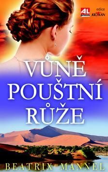 Vůně pouštní růže