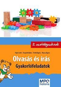 Olvasás és írás - Gyakorlófeladatok 2. osztályosoknak