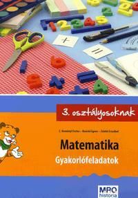 Matematika - Gyakorlófeladatok 3. osztályosoknak