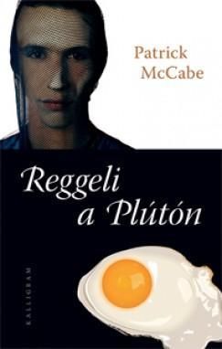 Reggeli a Plútón