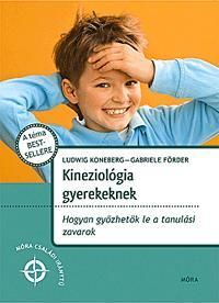 Kineziológia gyerekeknek