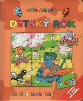 Detský rok
